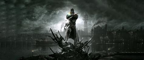 Dishonored 5k Hd Games 4k Wallpapers Images