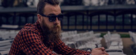 Hipster Guy Shelton Group Experts In Sustainability And Energy