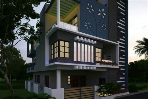 Latest House Elevation Designs 2016