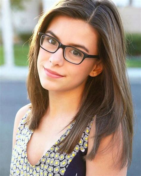 Pin By Priya On Maddieeee Shipman Just A Small Town Girl Geek Glasses