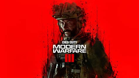 Se Detallan Las Ediciones De Reserva De Call Of Duty Modern Warfare 3