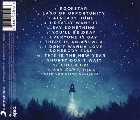 Lt → english → a great big world (32 songs translated 111 times to 36 languages). A Great Big World: Is There Anybody Out There? (CD) - jpc