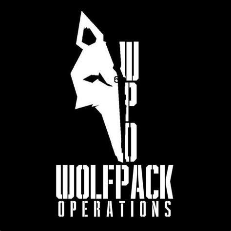 Wolfpack Operations Youtube