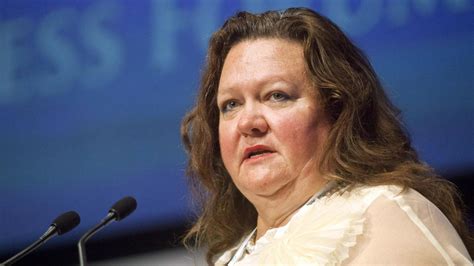 Gina Rinehart Trial Rhodes Lawyer Makes Case For Mining Royalties The Advertiser