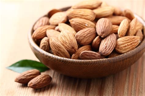 Almond Kernel Offers From United States