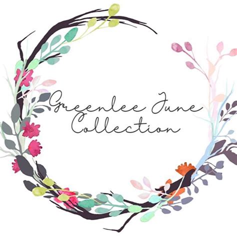 Greenlee June Collection Texas City Tx