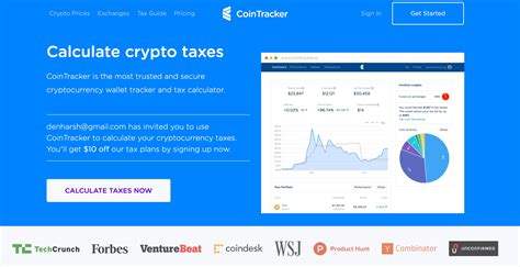At that time, nobody thought about crypto taxes and there were almost no specialized crypto tax software tools on the market. 6 Best Crypto Tax Software - Calculate Taxes on Crypto