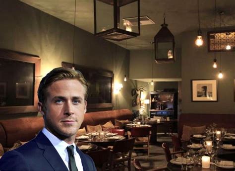 The 11 Tastiest Celebrity Owned Restaurants With Images Celebrities Favorite Celebrities