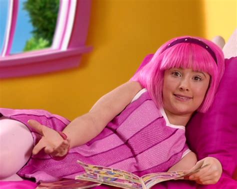 Lazytown Picture Image Abyss Hot Sex Picture