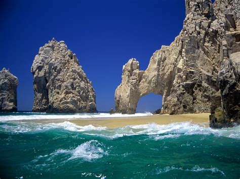 Travel To Fabulous Cabos San Lucas Mexico