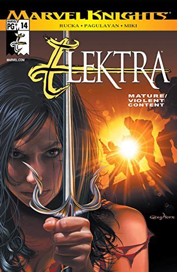 Elektra 14 Reviews At