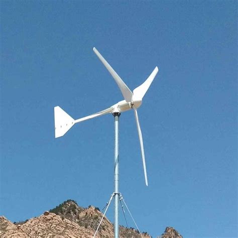 Customized Hawt 5kw Wind Generator Suppliers Manufacturers Factory