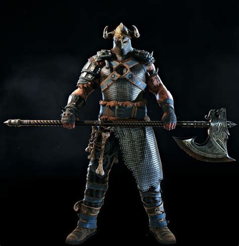 My Rep Raider V For Honor In For Honor Characters For