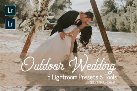 The black & white preset collection is designed to take your wedding photography to the next level. Outdoor Wedding Lightroom Presets | Outdoor wedding ...