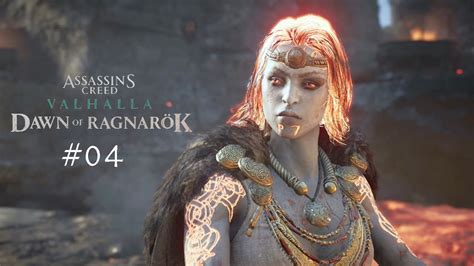 Assassin s Creed Valhalla Dawn Of Ragnarök Part 4 EYSA DAUGHTER OF
