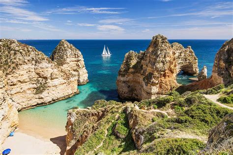 15 Imprescindibles Para Descubrir El Algarve En 2020 Algarve El Algarve