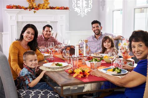 Cómo Celebrar Thanksgiving A Bajo Costo Consolidated Credit