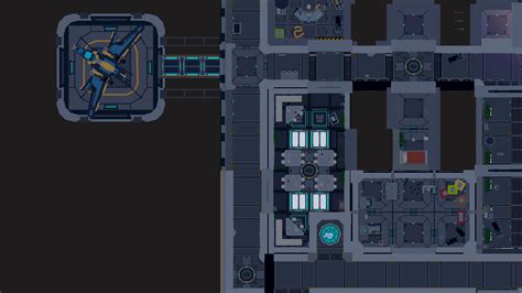 Heres A Map From A Spaceship Map Pack I Created Part Of Absalom