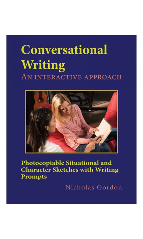 Conversational Writing Dietschi Educational Services
