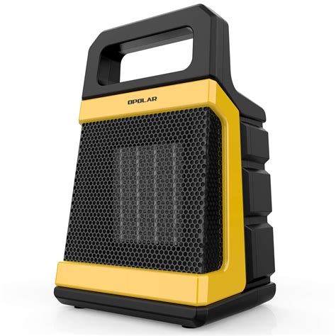 Portable Battery Powered Heater The Truth And Alternatives