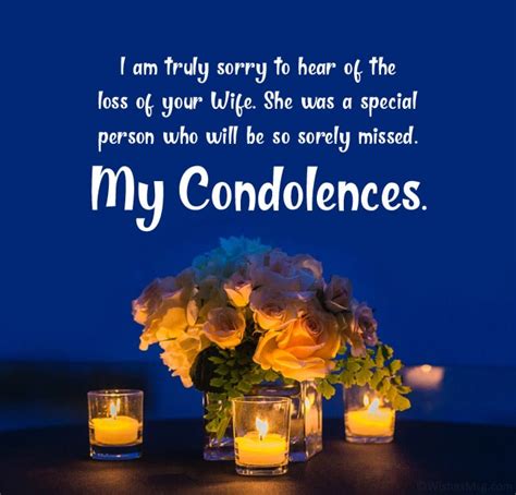 150 Condolence Messages And Quotes To Express Your Sympathy