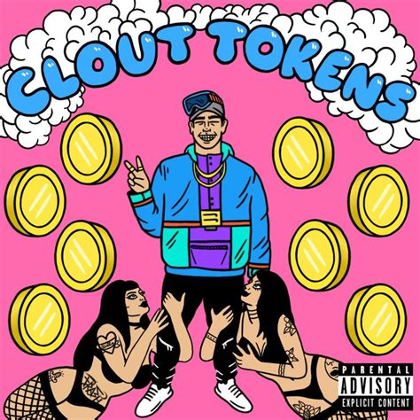 Clout Tokens Billy Marchiafava Mp3 Buy Full Tracklist