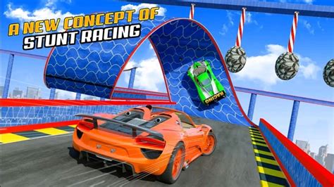 Turbo Racing Game Turbo Racing Car 3d Game Playing Games Android 2020