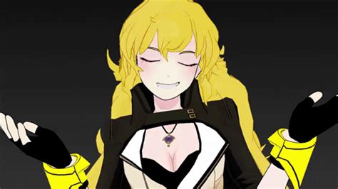 Deal With It Rwby Know Your Meme