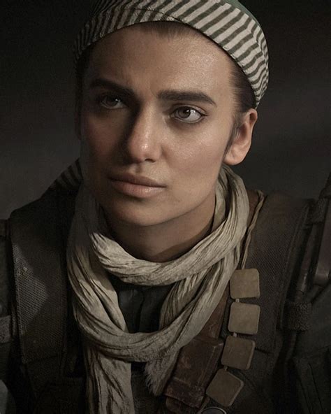 Farah Karim Call Of Duty Wiki Fandom