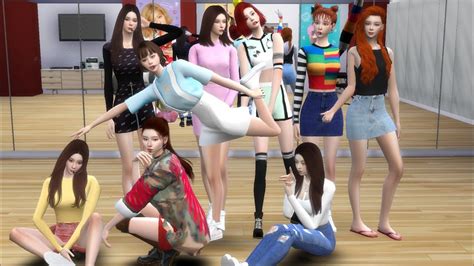 Sims 4 Career Outfits Cc Mod The Sims Athlete Career Clothes