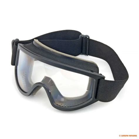 Защитная маская для глаз Ess Striker Tactical Xt купить в Сафари Украина Цена фото характеристики