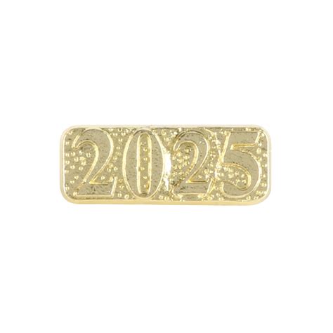 2025 Year Chenille Pins Pducat Champion Trophy Products