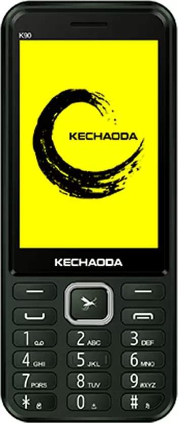 Kechaoda K90 Best Price In India 2022 Specs And Review Smartprix