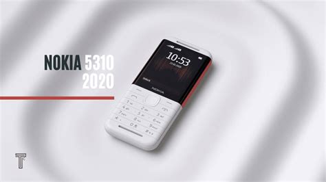 Nokia 5310 Xpessmusic Again In 2020 Youtube