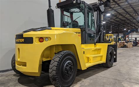 2014 Hyster H360hd Stock 7185 For Sale Near Cary Il Il Hyster Dealer