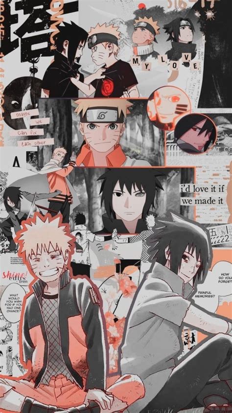 Naruto Aesthetic On Tumblr