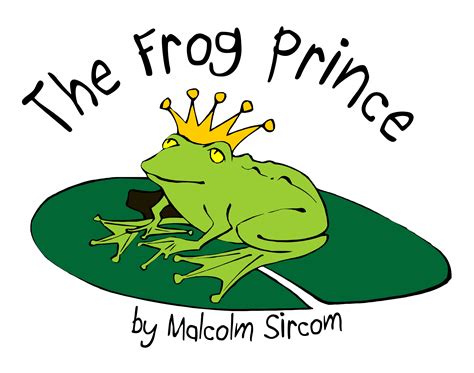 The Frog Prince Pied Piper Productions