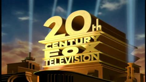 Fuzzy Door Productions20th Century Fox Television 2007 Youtube