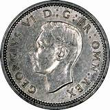 Threepence Silver Value Pictures