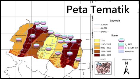 Cara Membuat Peta Topografi Manually Efiragt