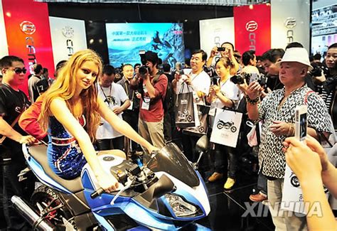 China Chongqing Motorcycle Exhibition Cimamotor Cn 네이트 뉴스