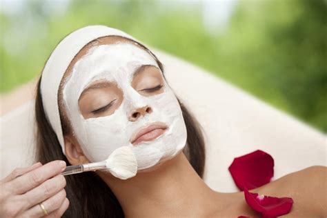 Facial Cleansing Is Definition Description Features Types Steps