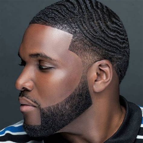 All the hair clipper lengths are represented by numbers that can be found on the surface of combs. Pin on 30 Cool Black Men Haircuts 2016