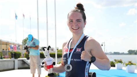 World Rowing Cup Gb Rowers Win Five Medals In Poznan Bbc Sport