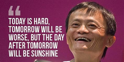 How An English Teacher Conquered China Wisdom Of Jack Ma Condensed