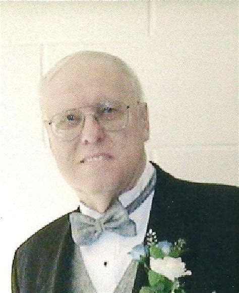 Richard Hathaway Obituary Muskegon Mi
