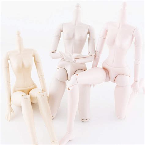 Ball Jointed Dolls Joints