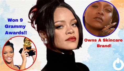 Top 10 Biggest Career Achievements Of Rihanna