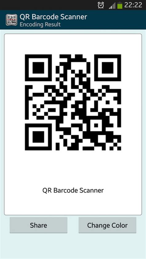 Qr Barcode Scanner Apk Free Tools Android App Download