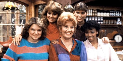 Facts Of Life Tv Show Reboot In The Works At Sony